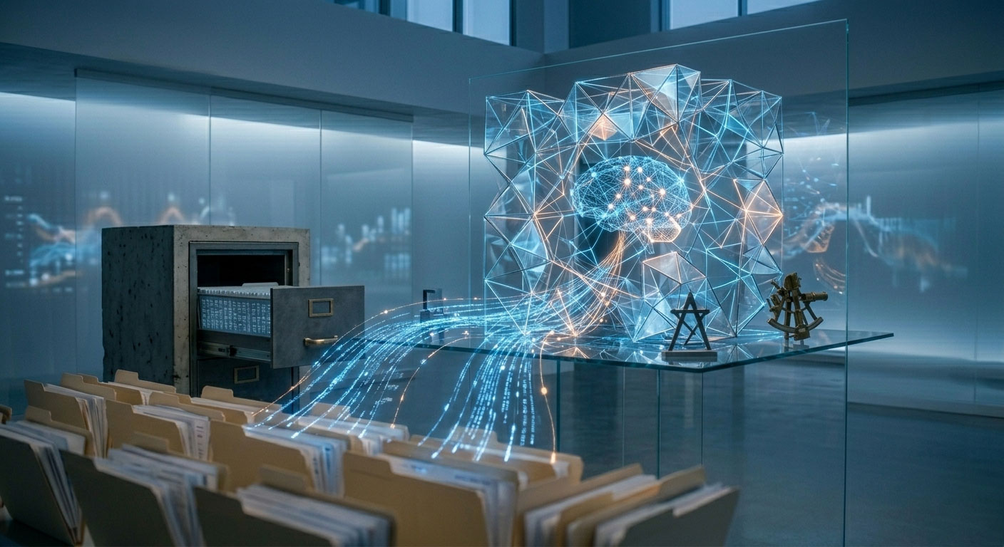 AI Literacy Is Now a Core HR Competency