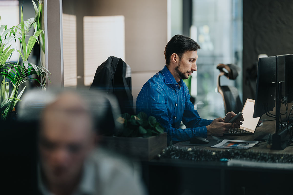 The AI Skills Premium Is Going to New Hires, and Your Upskilled Staff Notice