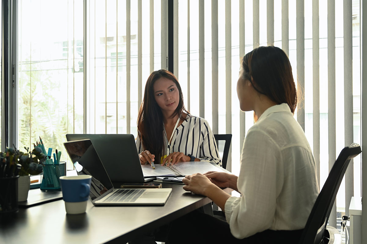 Internal Moves Fell at 57% of Employers, and the People Who Stay Are Quietly Checking Out