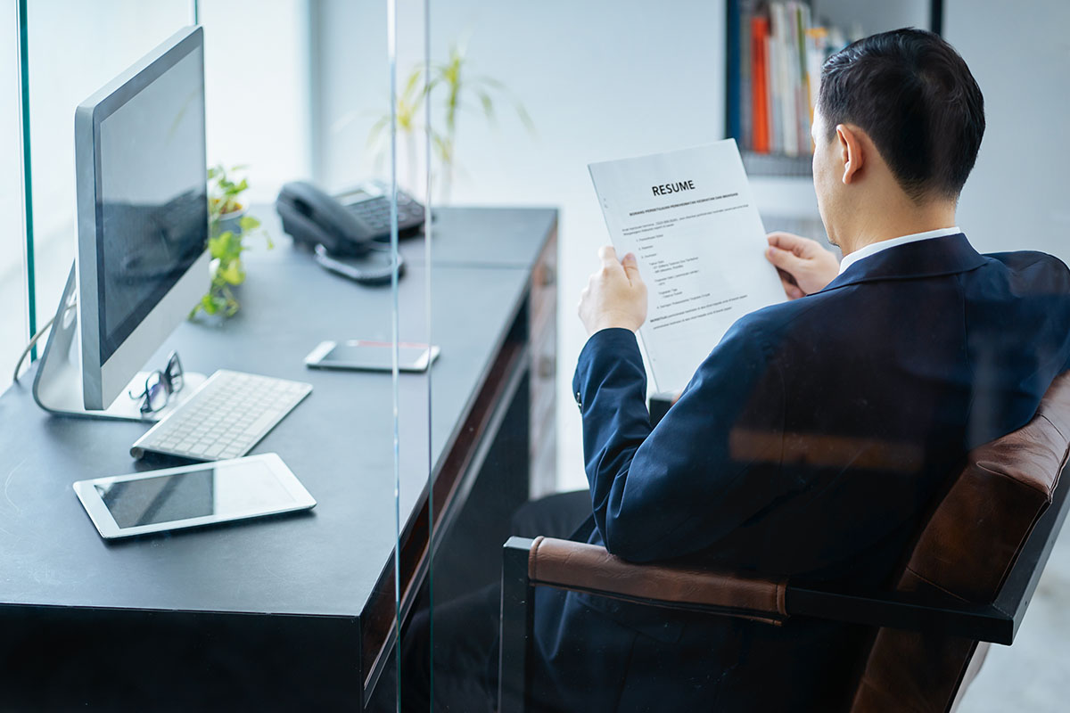 Job Postings Are Rising Again, but the Workers Aren't There to Fill Them