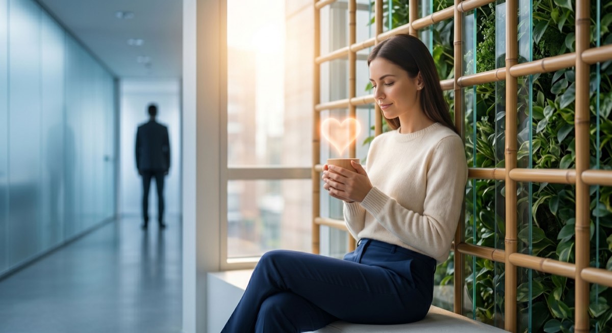 Mental Health Benefits
