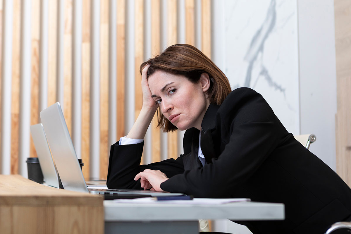 More Money, More Headcount, and Still Half of HR Wants to Quit
