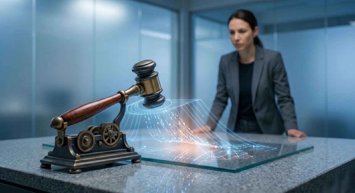 NLRB's New AI Guidance