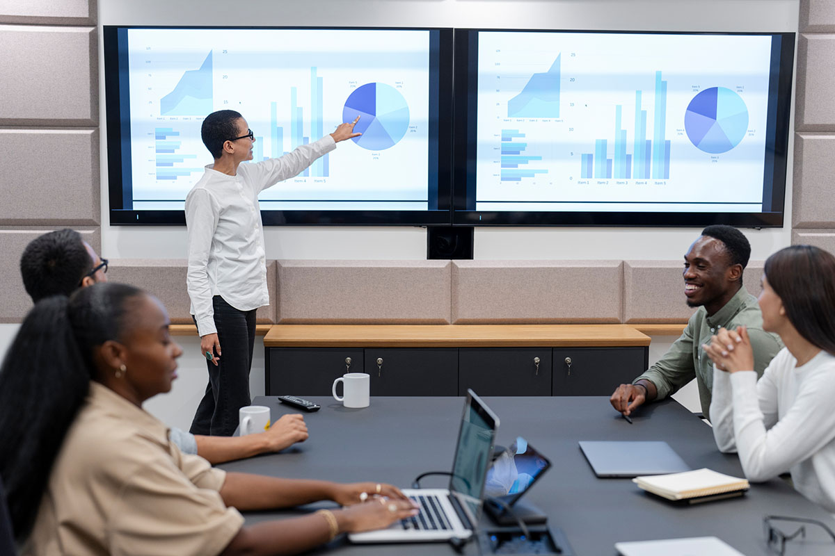 Only 4% of CHROs Feel Very Prepared for AI-Driven Change, and Most Workforce Plans Haven't Caught Up