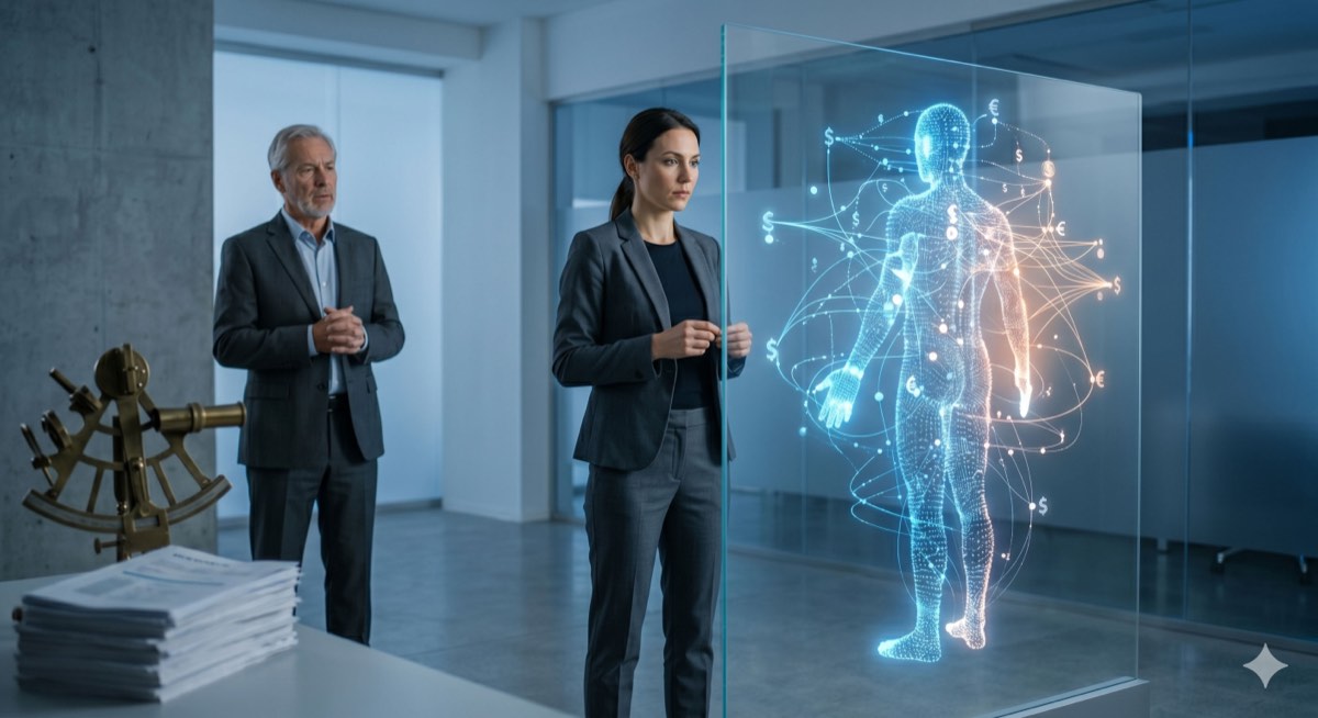 People Analytics Is Growing Up