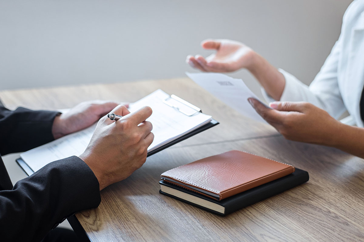 The Fake Candidate Problem: Why HR Can't Trust the Resume Anymore