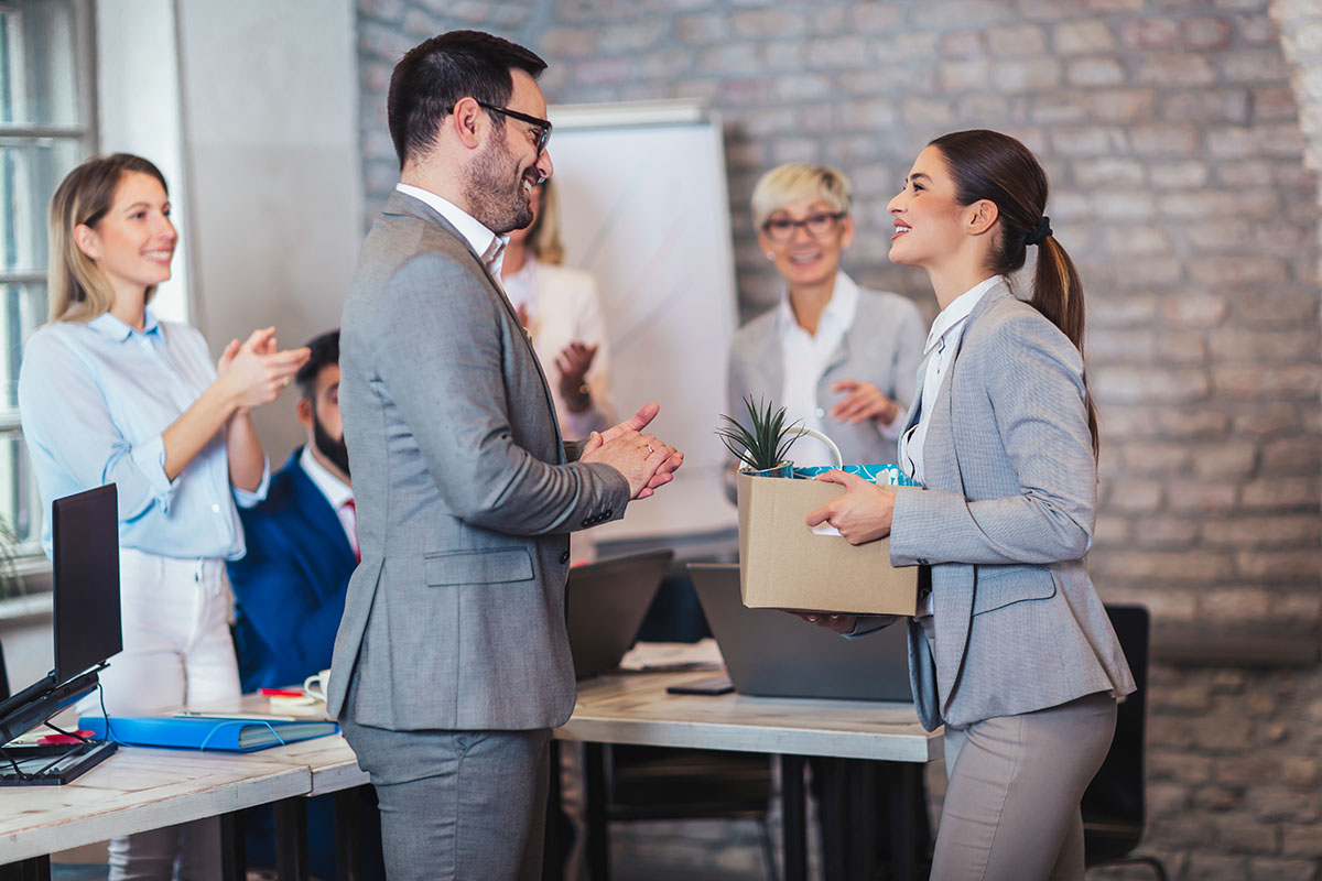 The New-Hire Confidence Gap